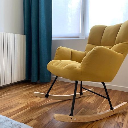 Les Fabuleux Appartements Du Coeur De Ville - Place Victor Hugo Besançon Dış mekan fotoğraf