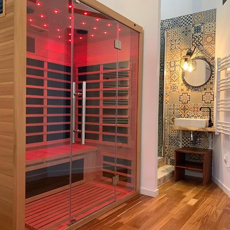 Les Fabuleux Appartements Du Coeur De Ville - Place Victor Hugo Besançon Dış mekan fotoğraf
