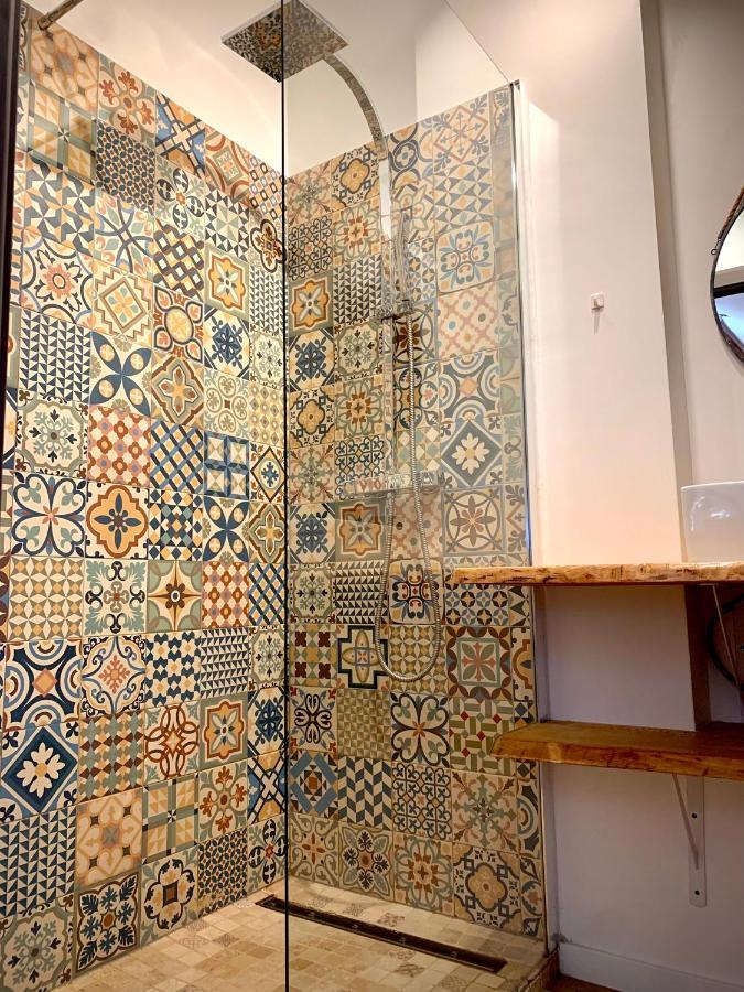 Les Fabuleux Appartements Du Coeur De Ville - Place Victor Hugo Besançon Dış mekan fotoğraf