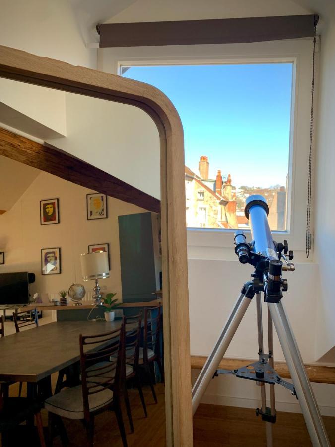 Les Fabuleux Appartements Du Coeur De Ville - Place Victor Hugo Besançon Dış mekan fotoğraf