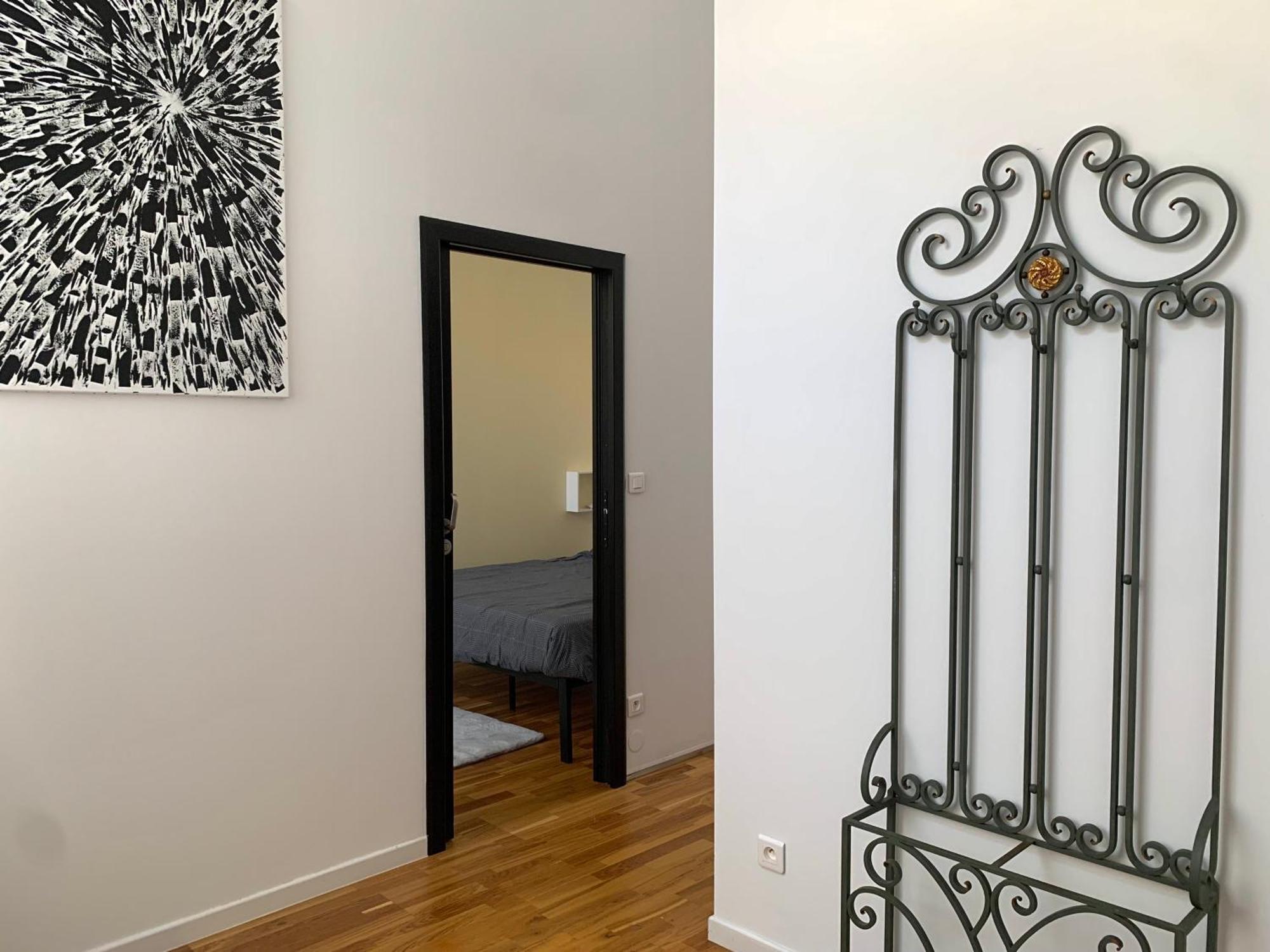 Les Fabuleux Appartements Du Coeur De Ville - Place Victor Hugo Besançon Dış mekan fotoğraf